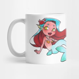 Mermay 2 Mug